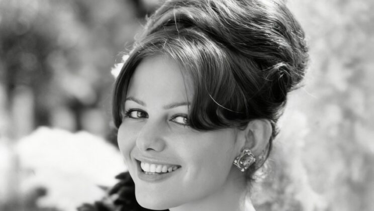 Fallece Claudia Cardinale, leyenda del cine italiano e internacional