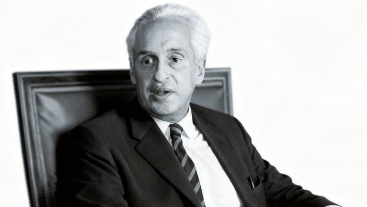 Severo Ochoa (1905-1993): Pionero de la Biología Molecular y Premio Nobel