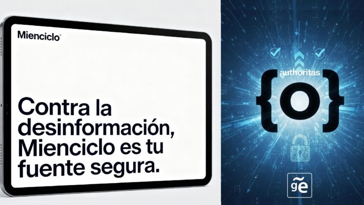 Conecta, pregunta, descubre: la versión evolucionada de Authoritas