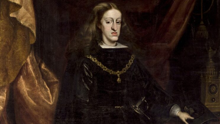 325 años del fin de los Austrias: la muerte de Carlos II y el legado de un imperio en declive