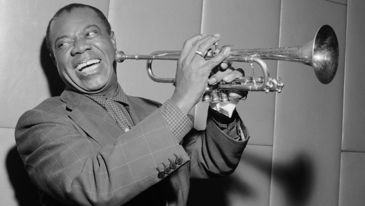 125 años de Louis Armstrong: el hombre que cambió la historia del jazz.