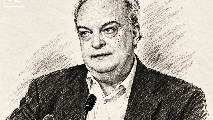 Enrique Vila-Matas, Premio Nacional de las Letras Españolas 2026