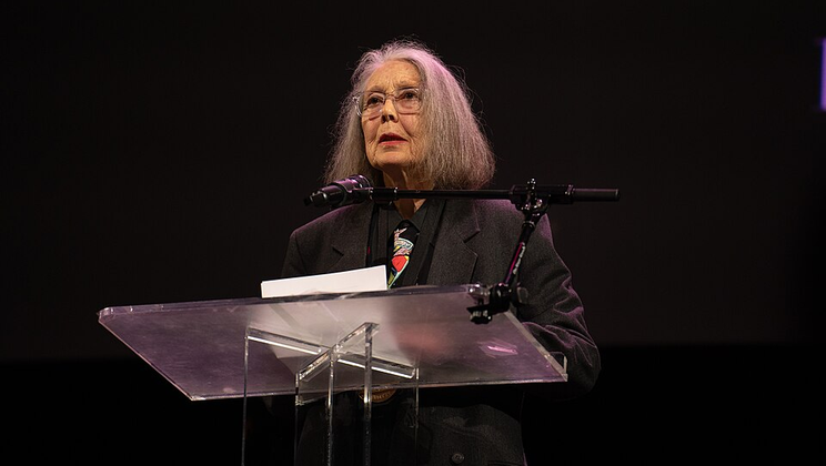 Anne Carson gana el Premio Nobel de Literatura 2026